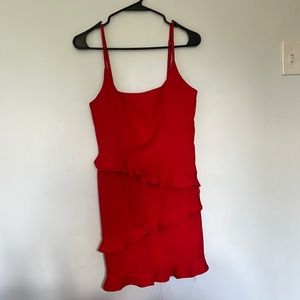 Hello Molly mini dress